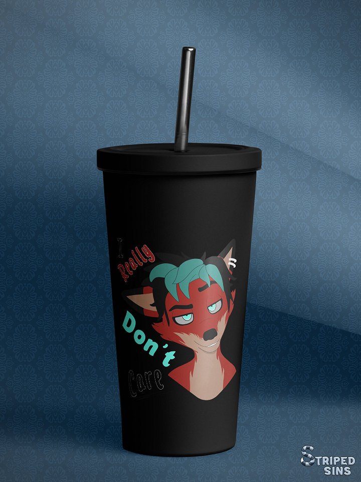 [Deluxe] Axel | Tumbler | Quote #1 product image (1)