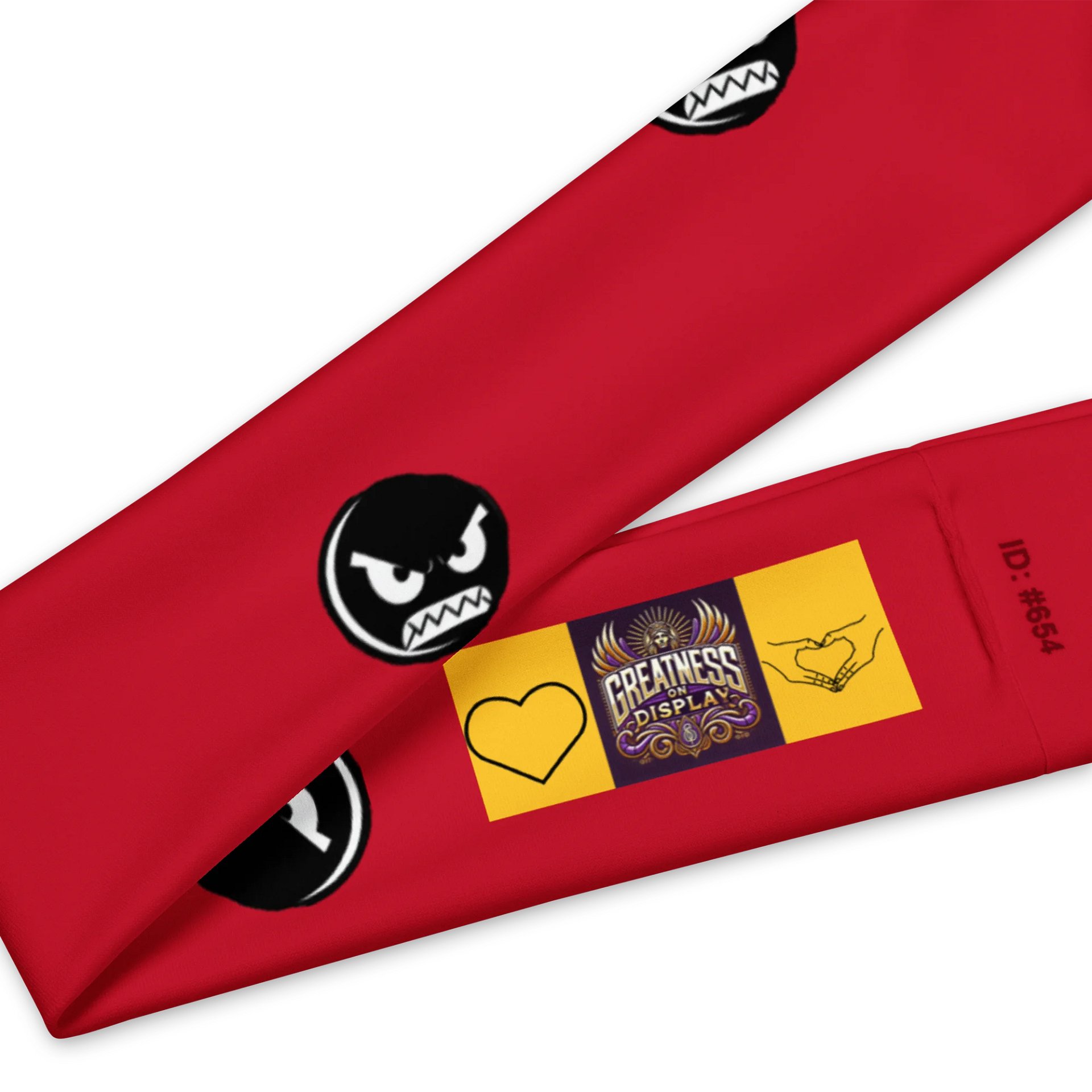 Rage Mode Headband product image (3)