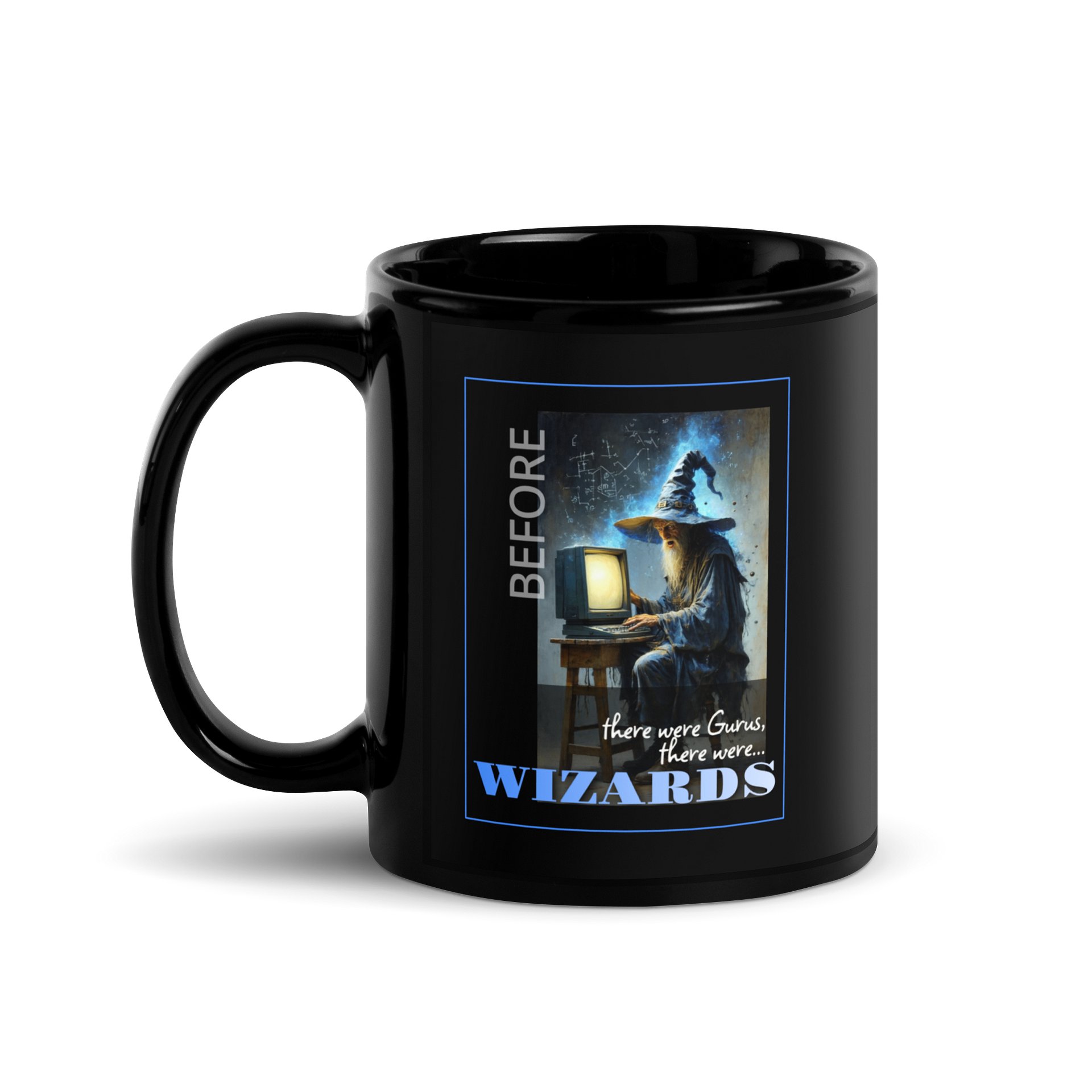 Wizard Mug product image (1)