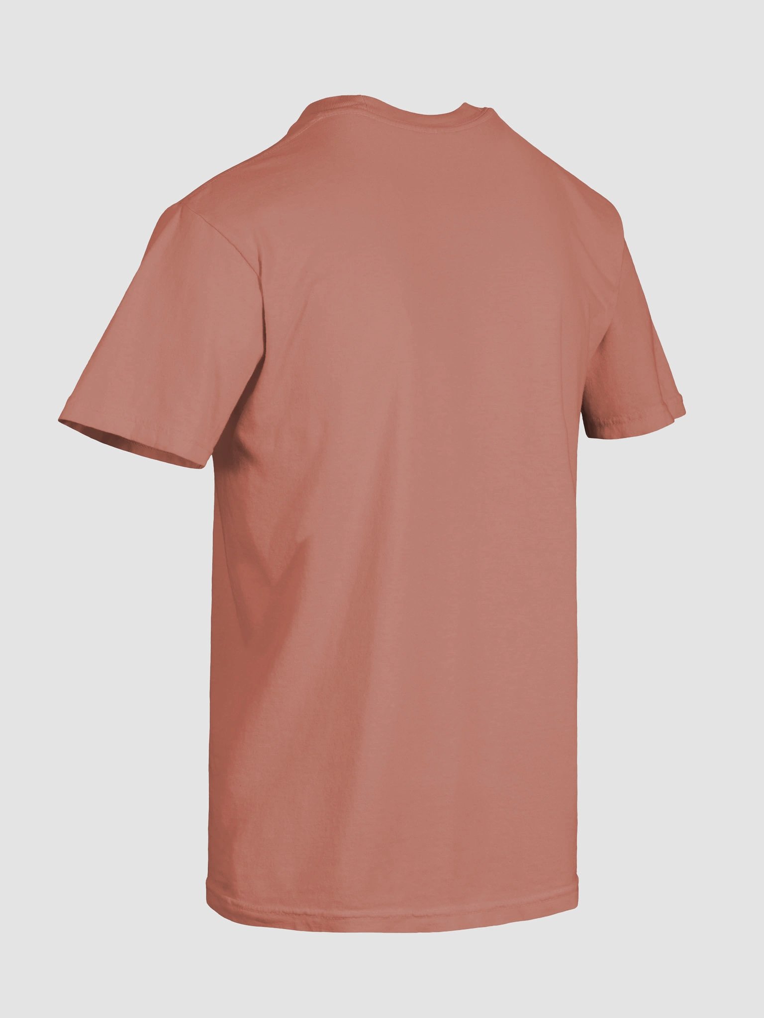 Pencil Warrior Logo Print Tee product image (8)