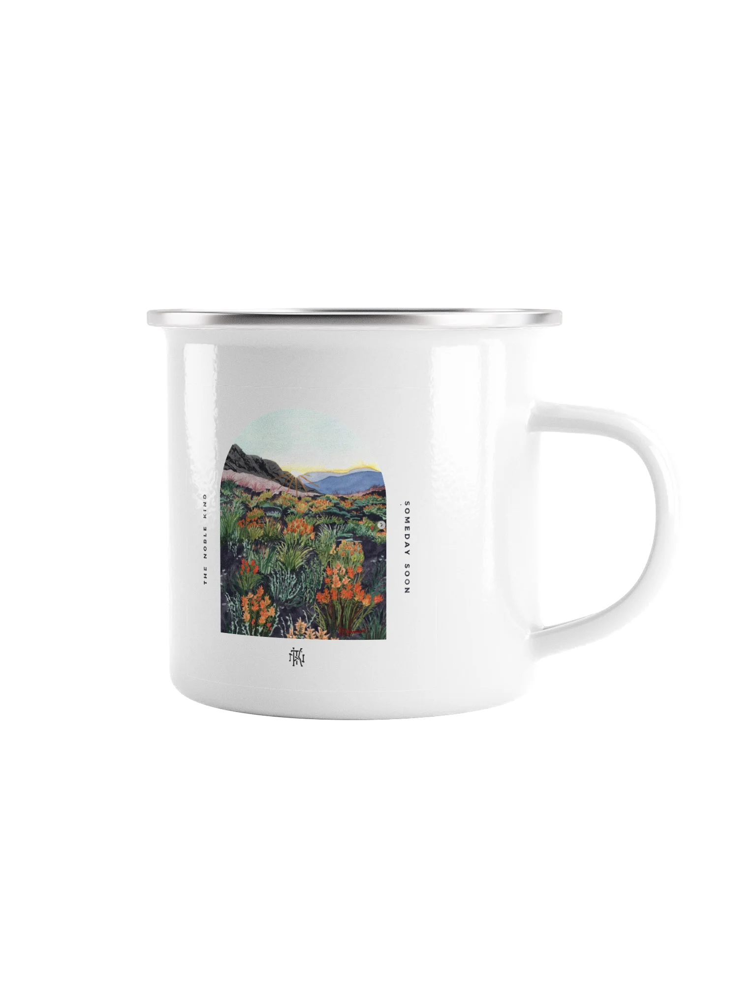 Someday Soon Camper's Mug product image (1)