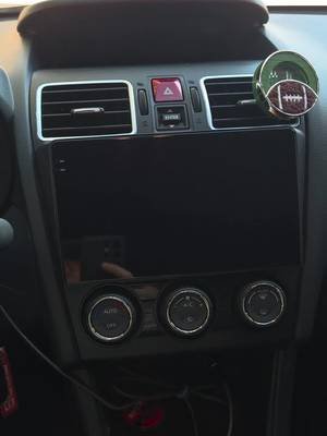 Idoing Fitment Issue Solved! #idoingheadunit #idoing #21WRX #subimods #subaruwrx 