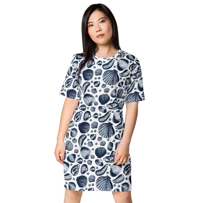 T-Shirt Dresses