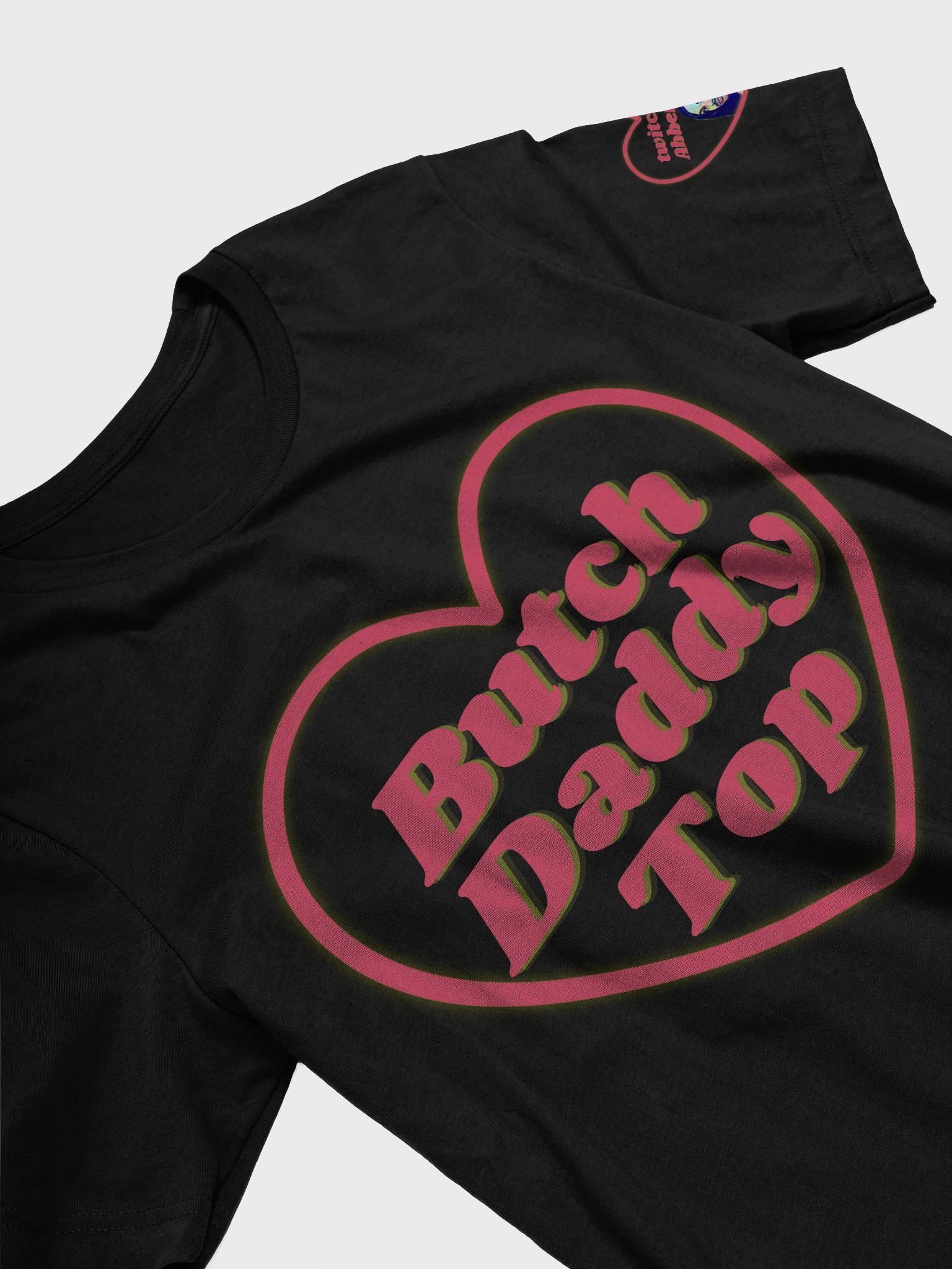 Butch Daddy Top product image (3)