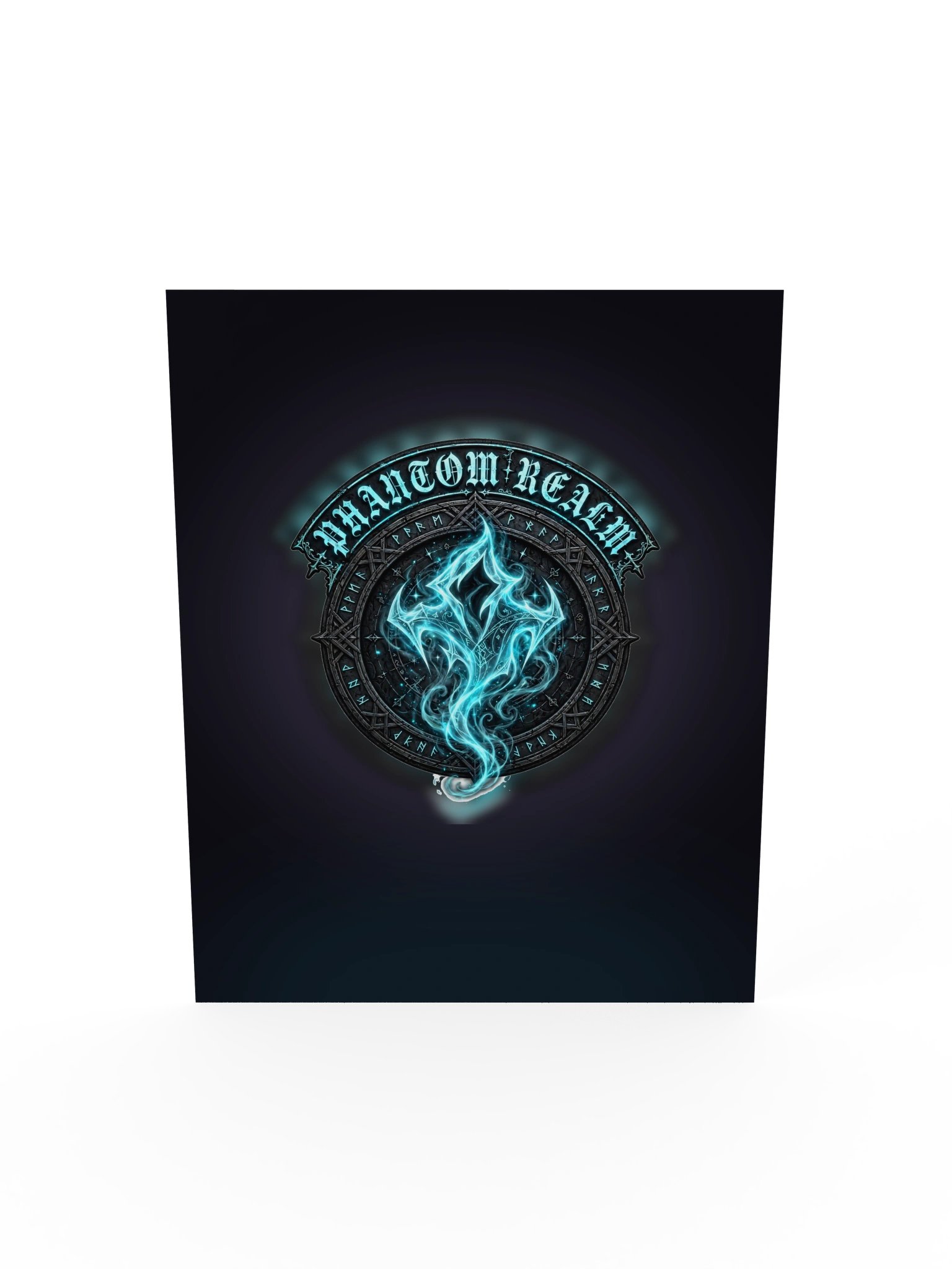 Phantom Sigil Poster product image (5)