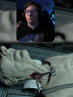 Linda, We Talked About This! #mortuaryassistant #themortuaryassistant #mortuaryassistantgame#horrorgame