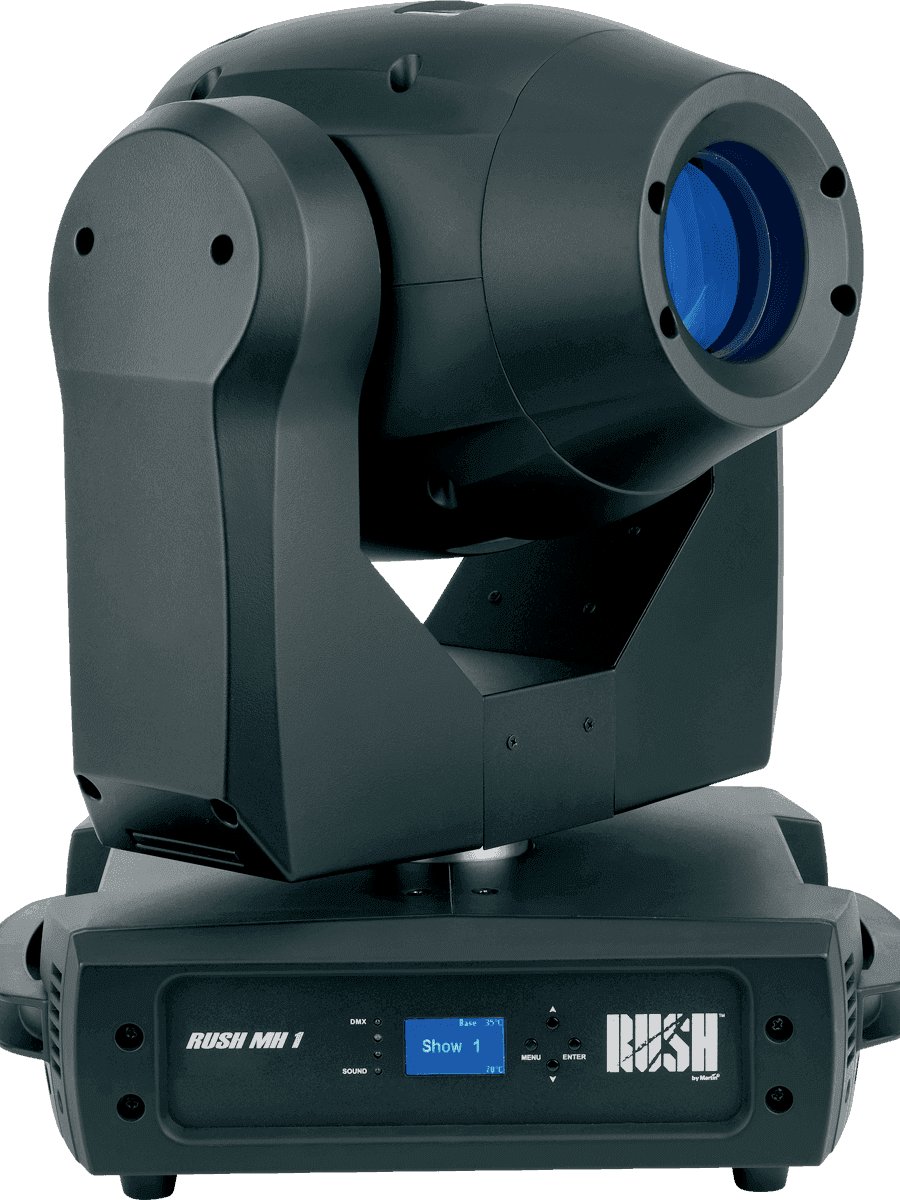 Martin MH1 Profile Plus product image (1)
