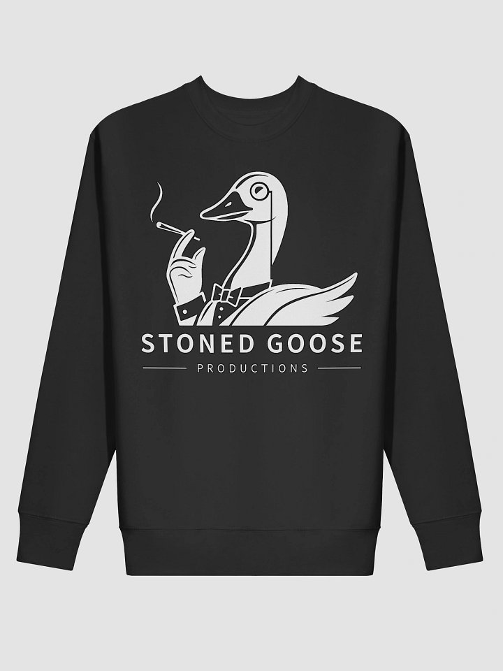 OG Big Boy Chest Hoodless Hoodie product image (2)