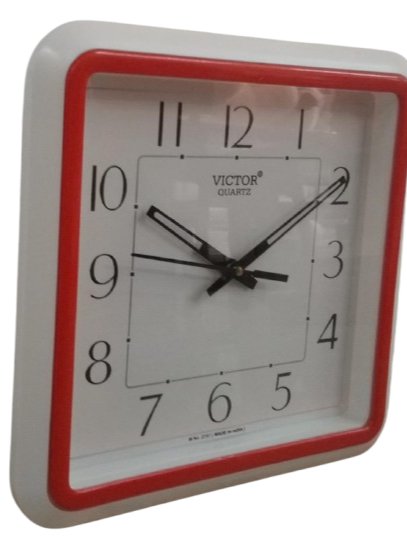 wall clock product image (3)