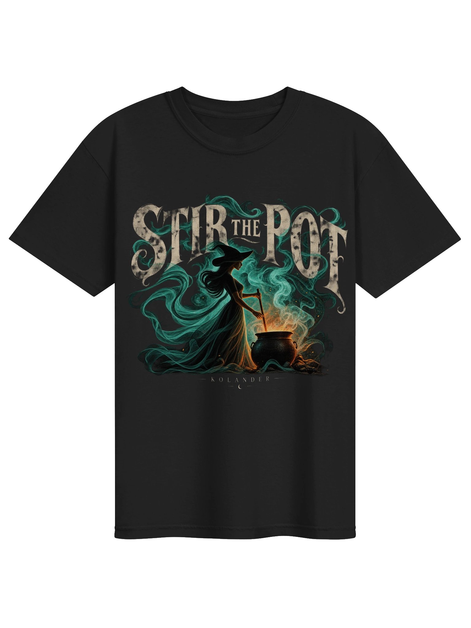 Stir The Pot T-Shirt product image (1)