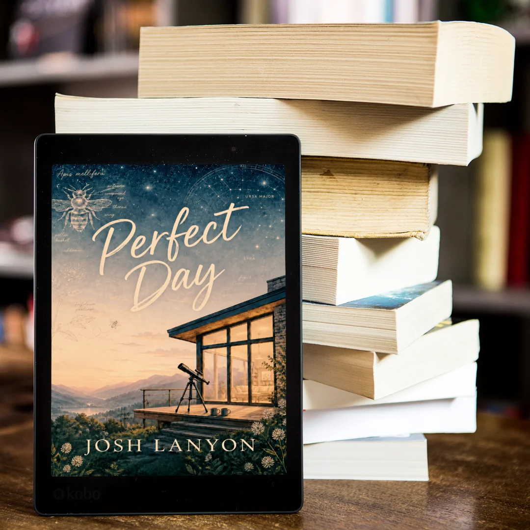 Perfect Day product image (3)