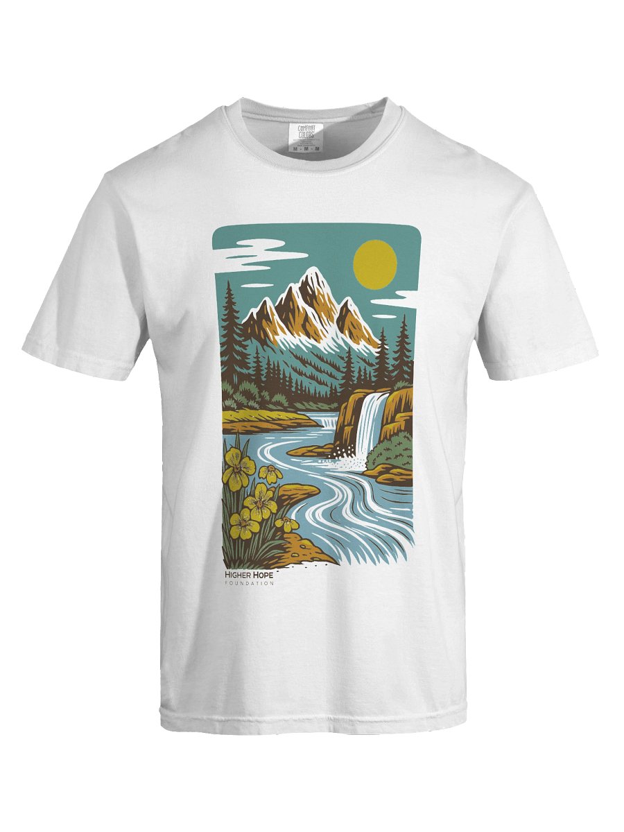 Spring of Hope Tee product image (3)