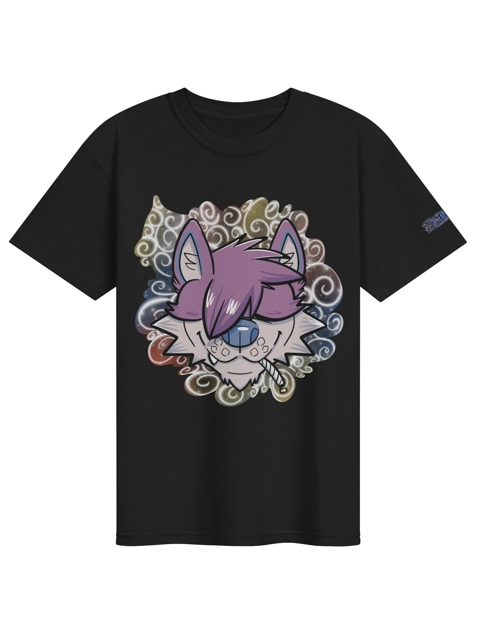 SMOK3 - SHIRT product image (1)
