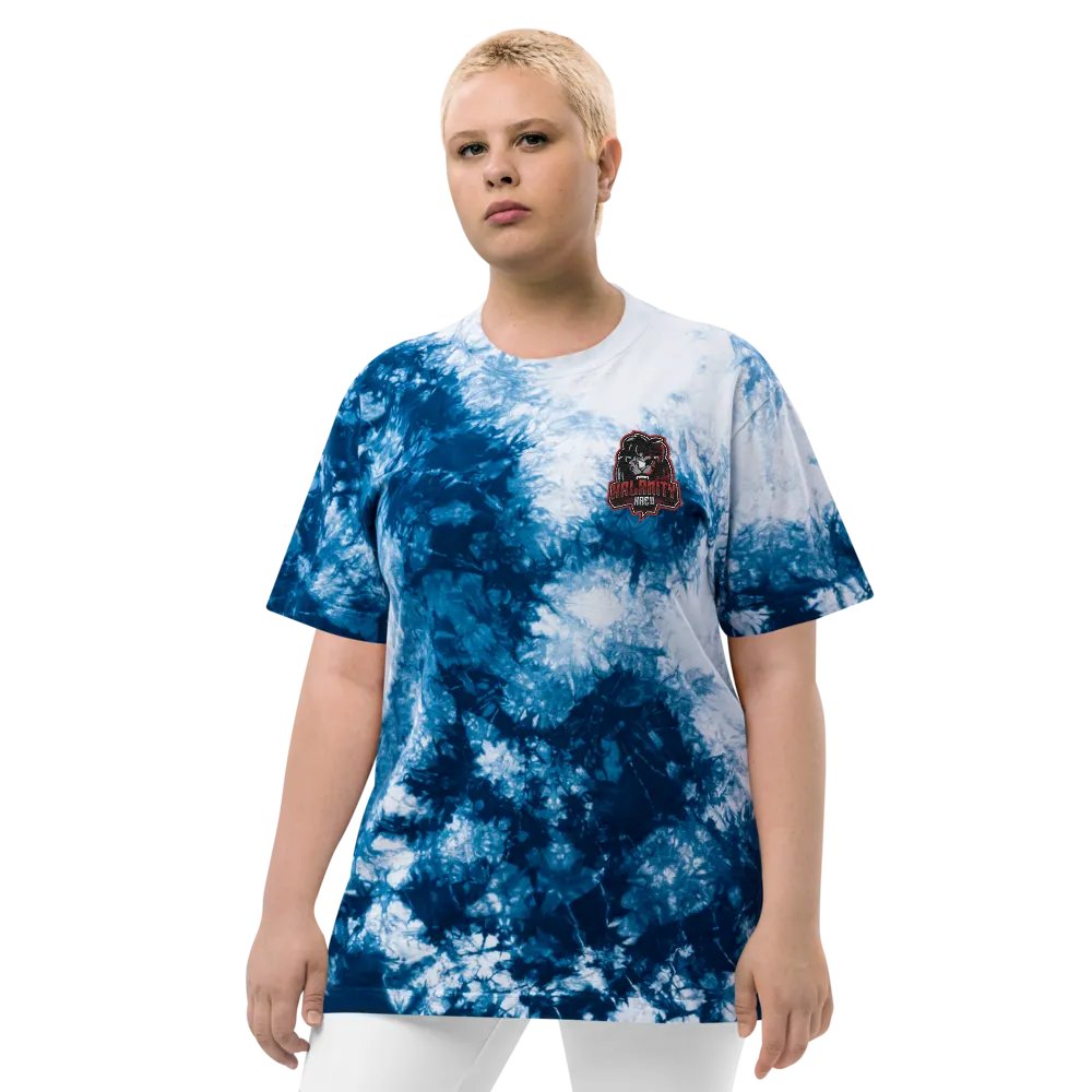 Kalamity Krew Tie Dye Tee product image (23)