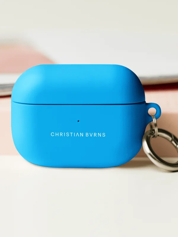 Logo Airpods Case product image (20)