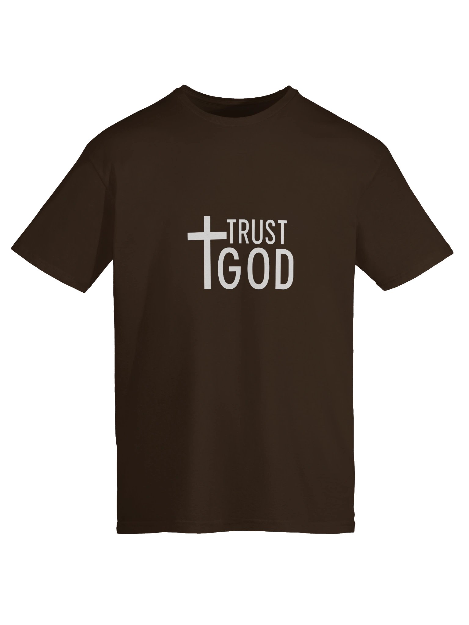 Trust God with Cross product image (9)