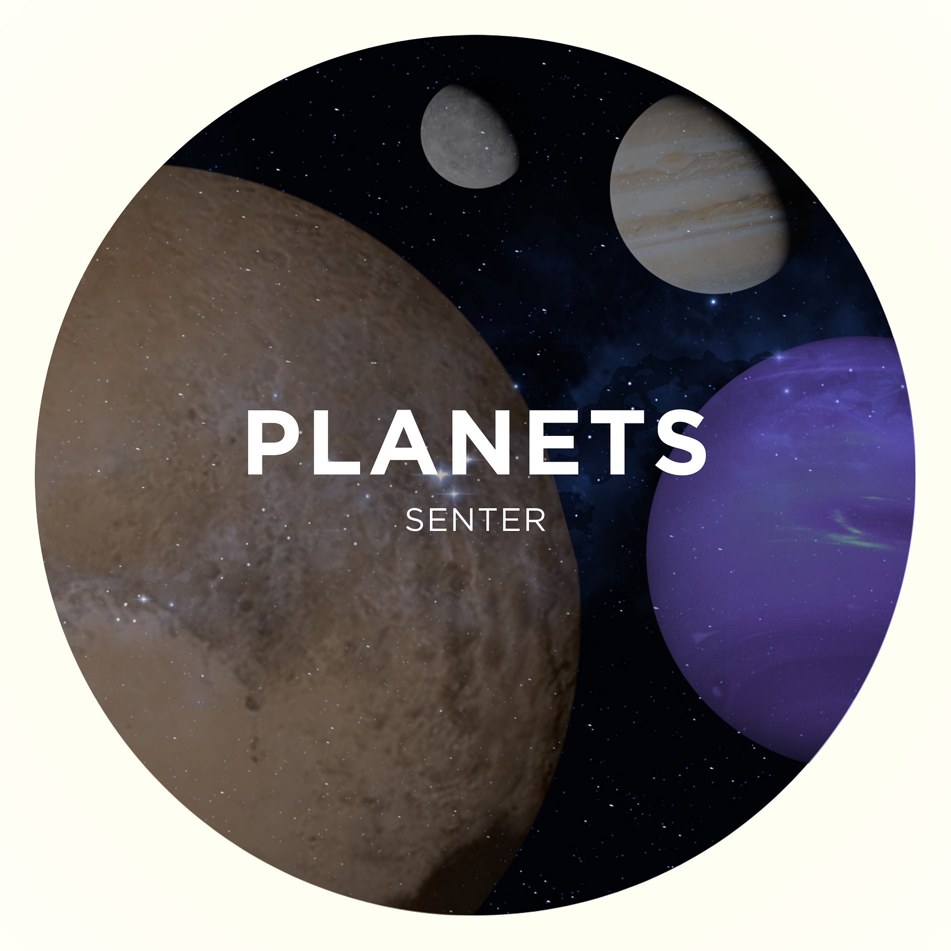 Planets - Digital Download product image (1)