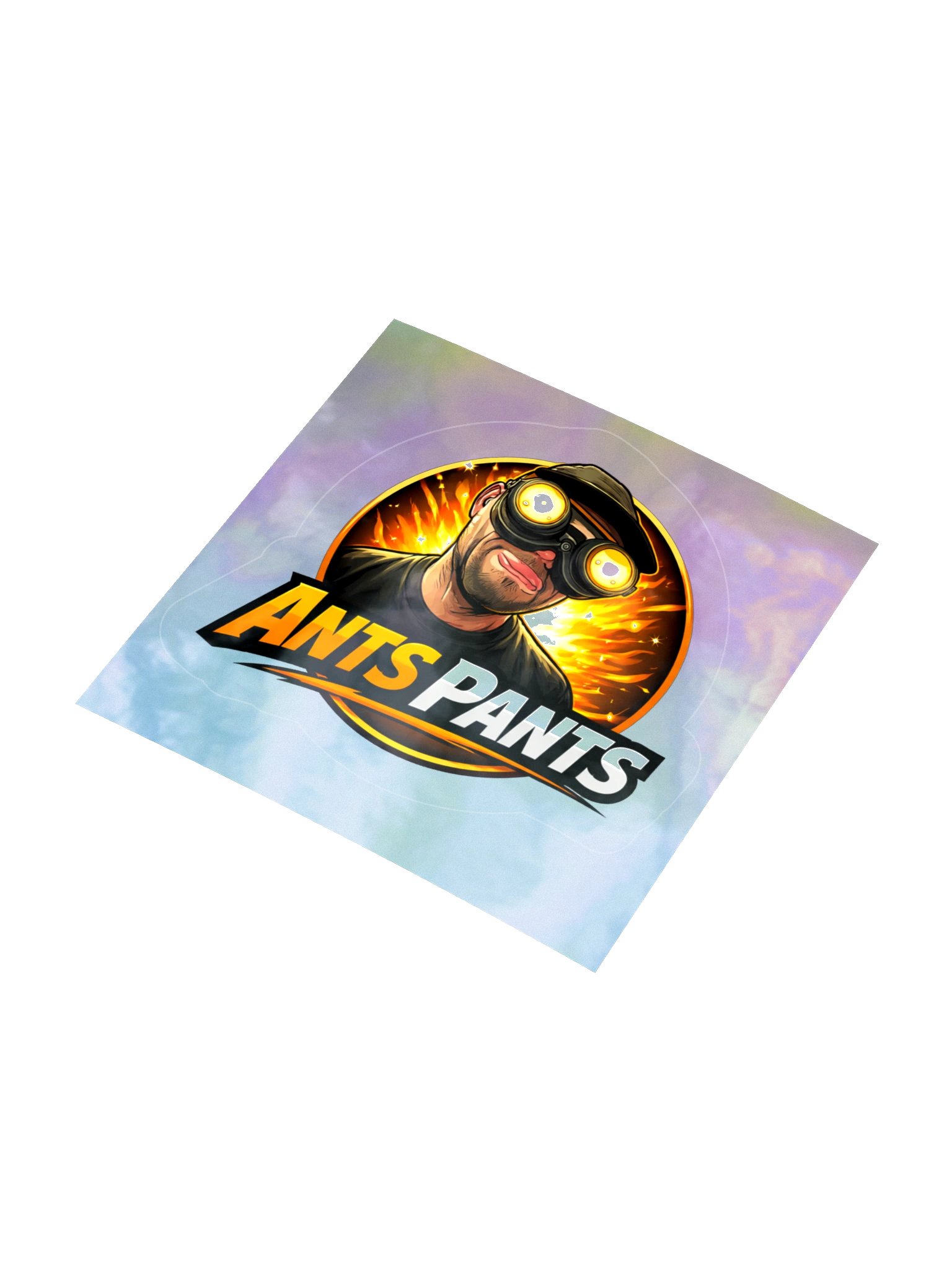 Logo sticker product image (7)