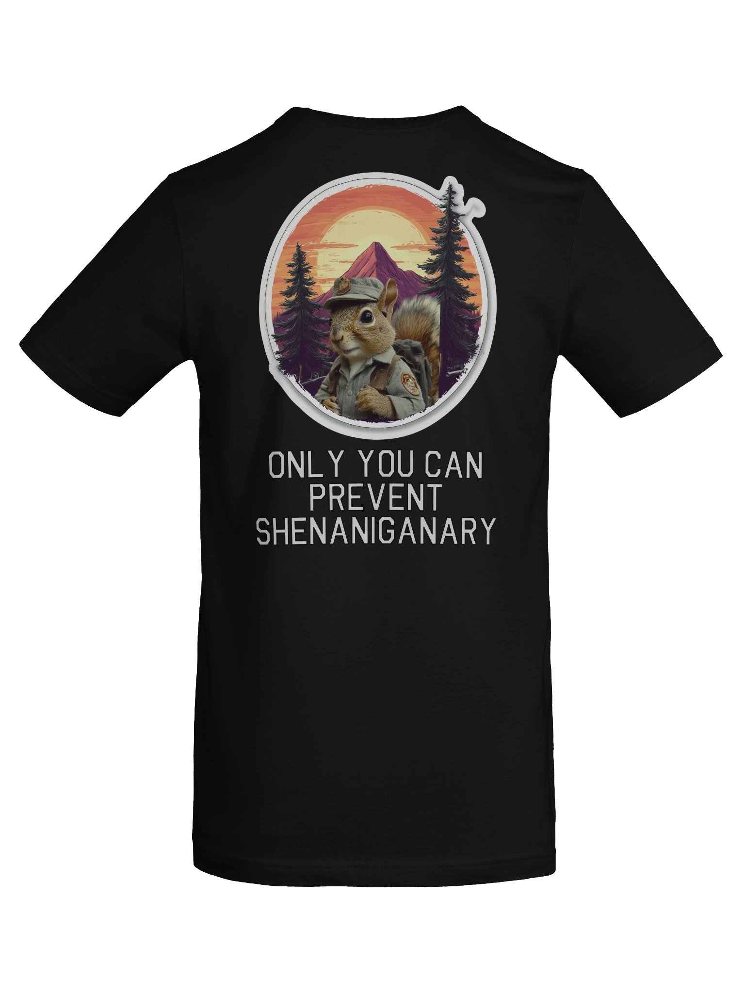 Waffles - Only You Tee product image (58)