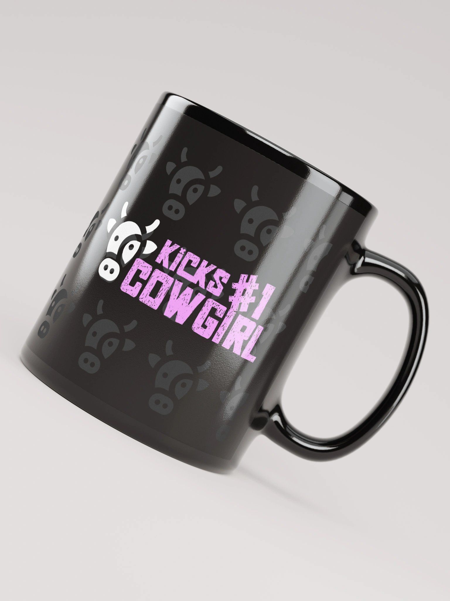 Kicks #1 Cow Girl! product image (4)