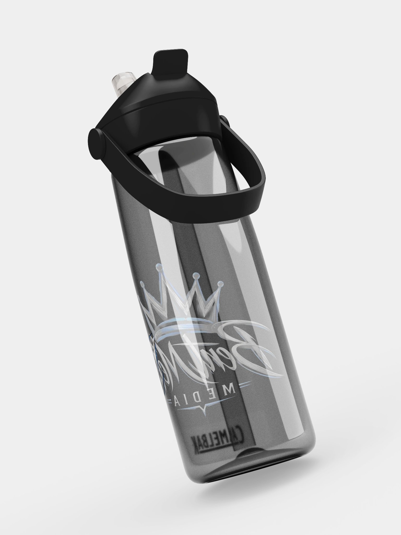 BENT METAL MEDIA product image (7)