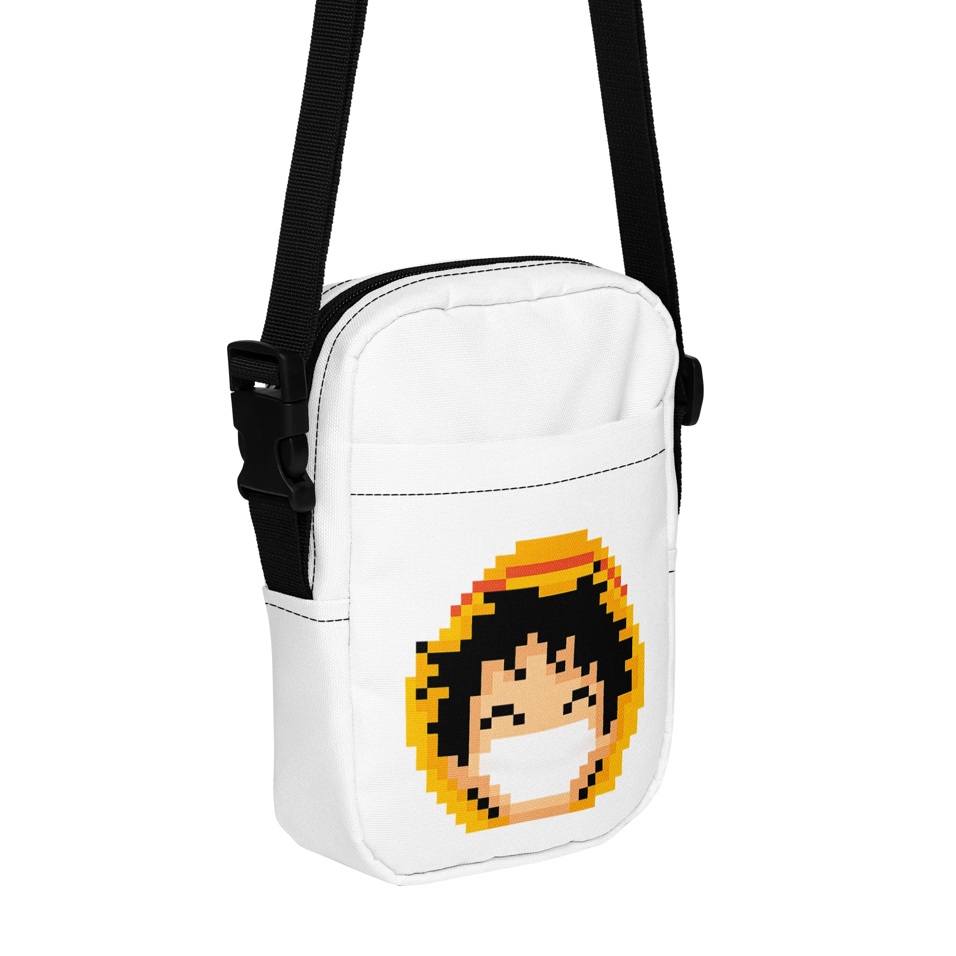 Luffy Cross-Body Bag product image (1)