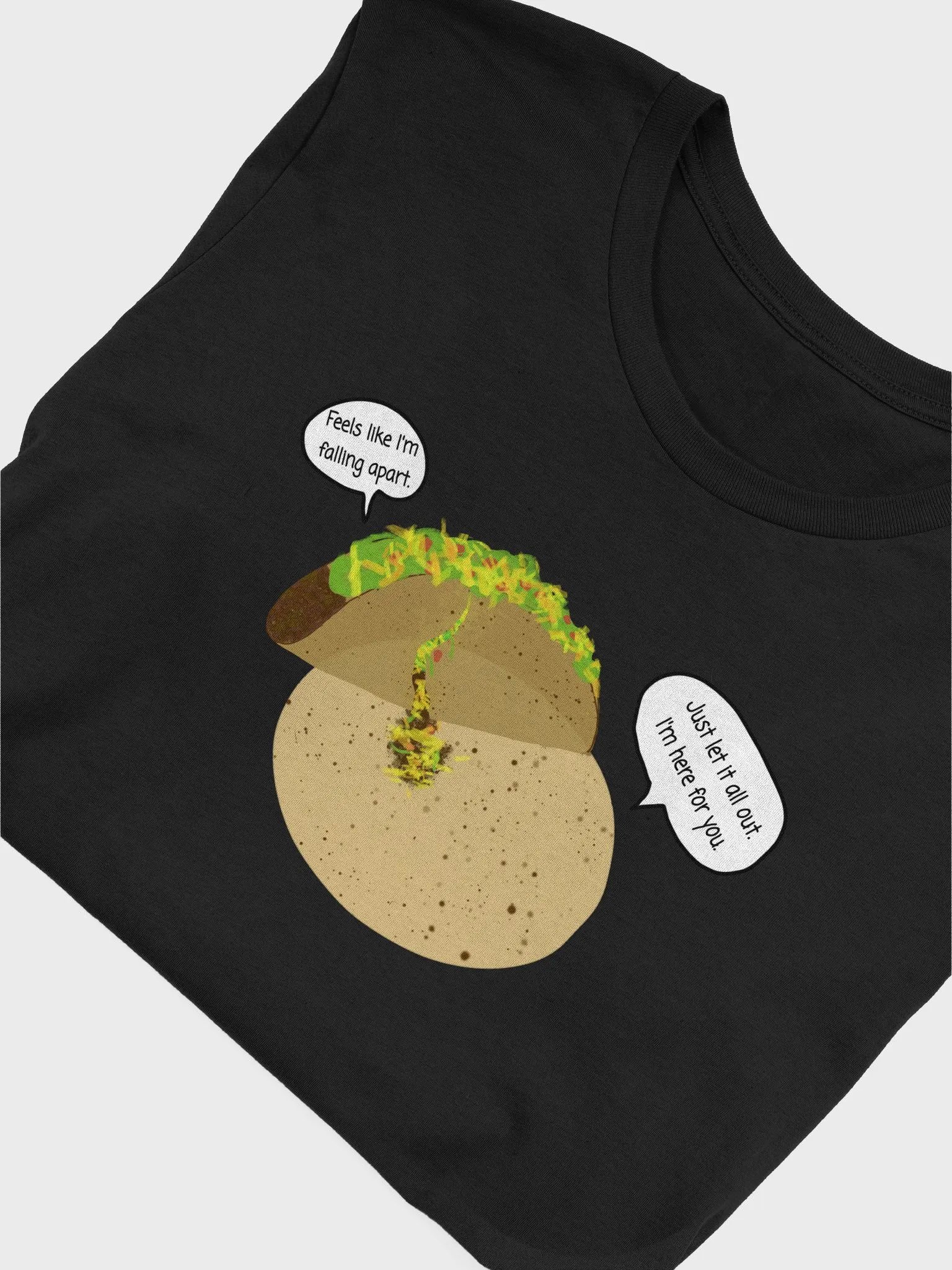 Falling Apart Taco product image (5)