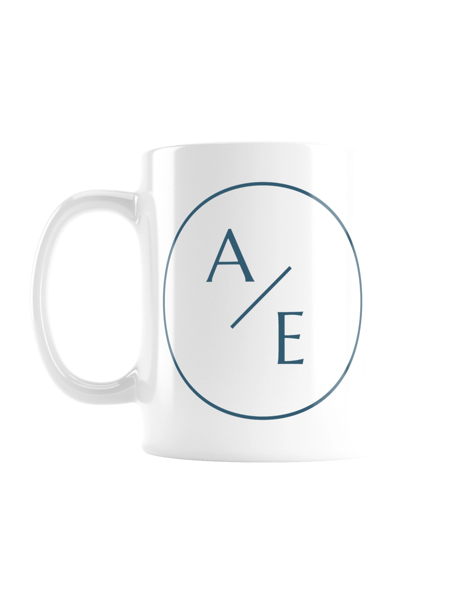 Called. Not Convenient.™ Mug product image (2)
