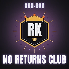 No Returns Club tier thumbnail
