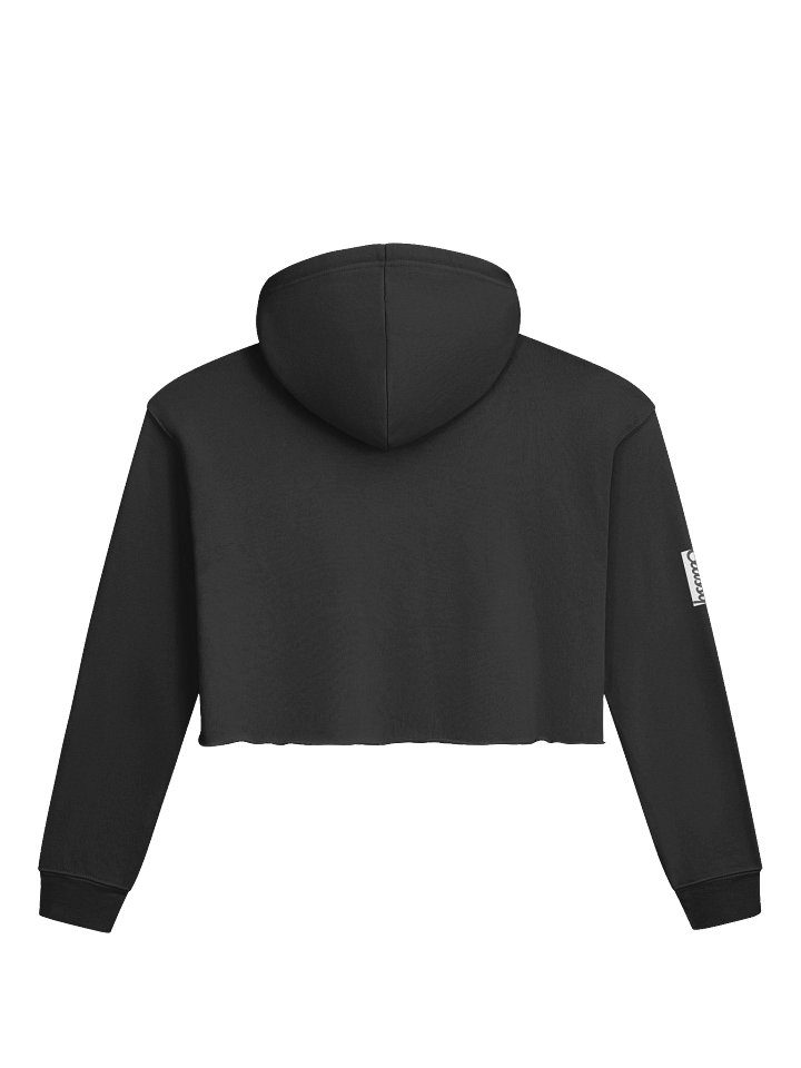 Crop Jumper product image (4)