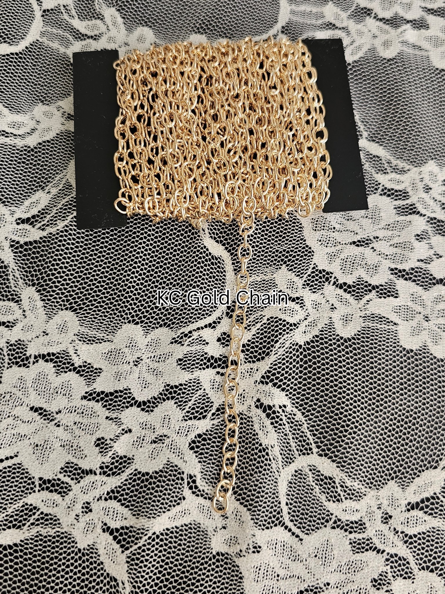 Necklace Options product image (4)