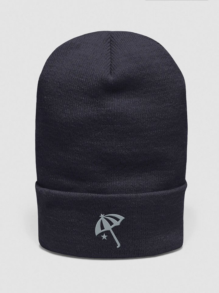 Kirby Gang Parasol Beanie product image (1)