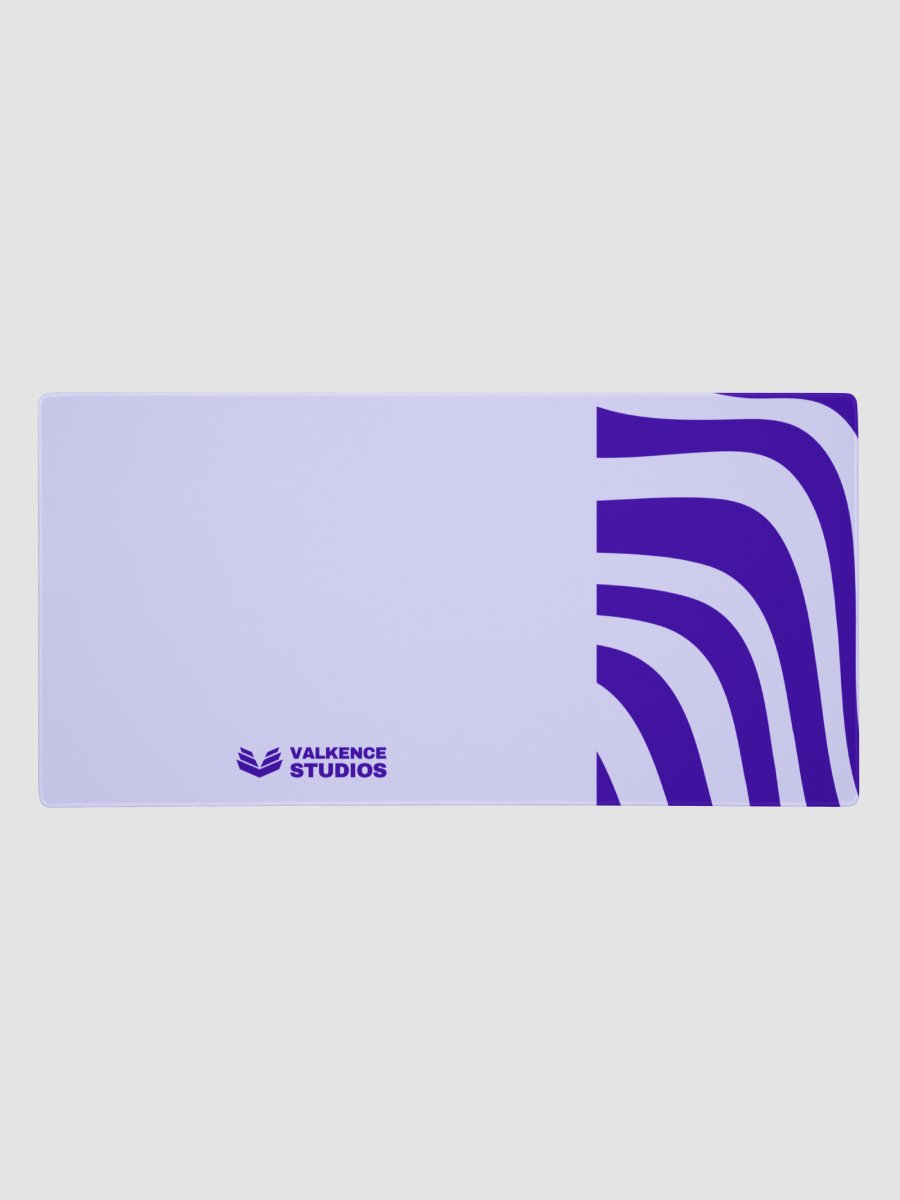 Valkence Studios Extended Mouse Pad product image (1)