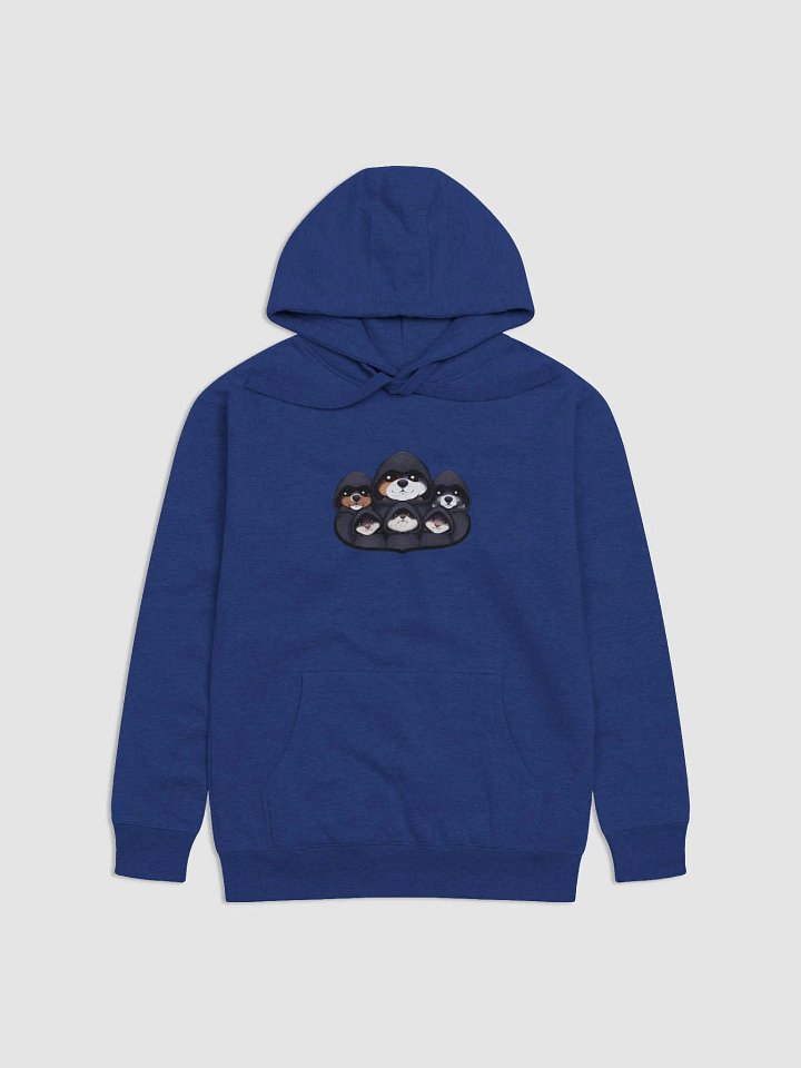 The Cult Unisex Hoodie product image (2)