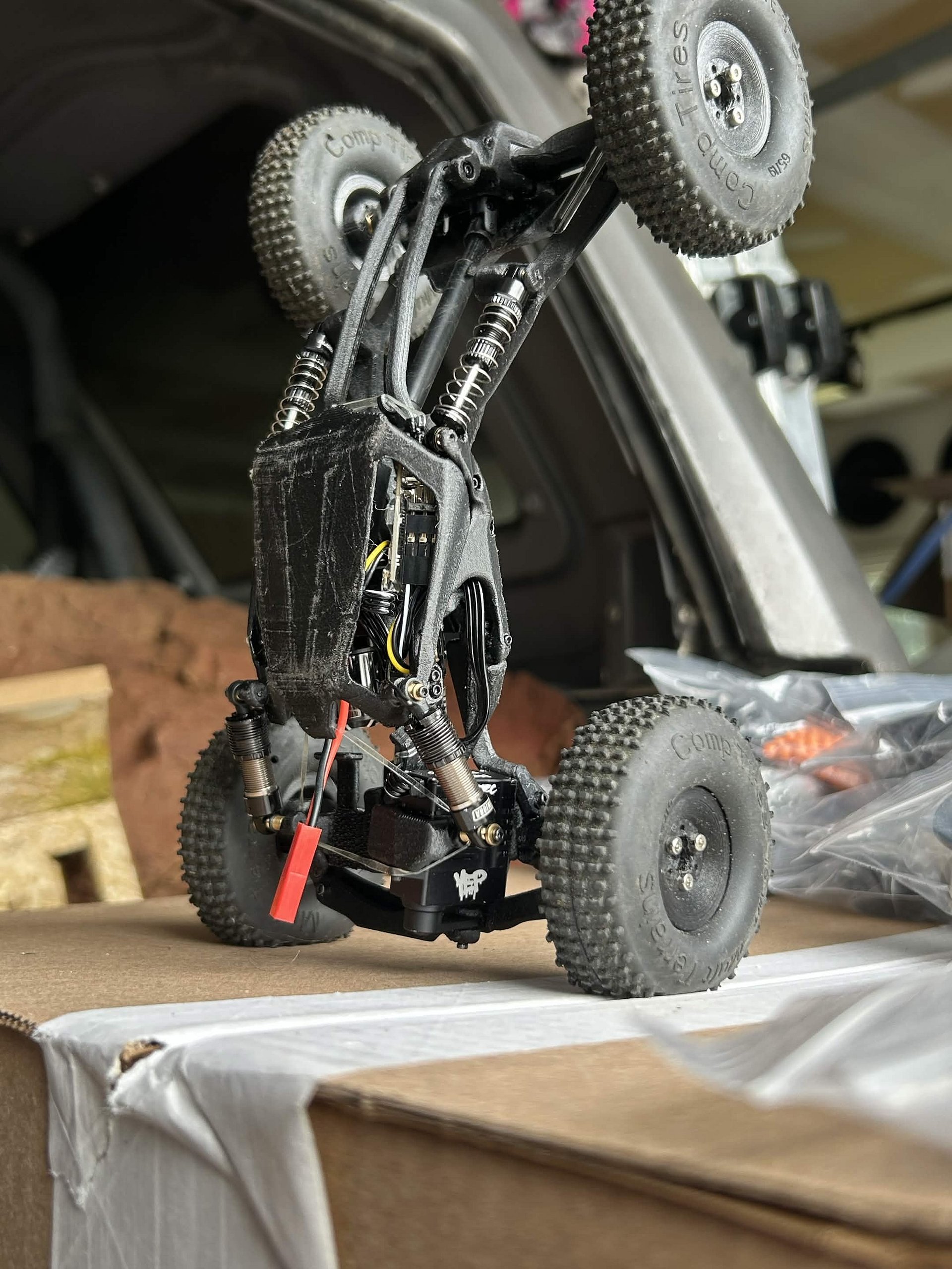 Texoma WHEELS product image (6)
