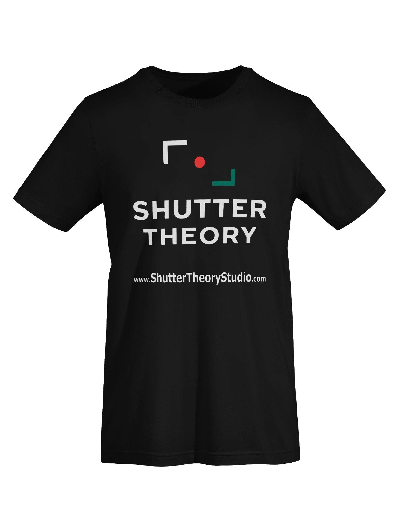 Shutter Theory Tee product image (5)