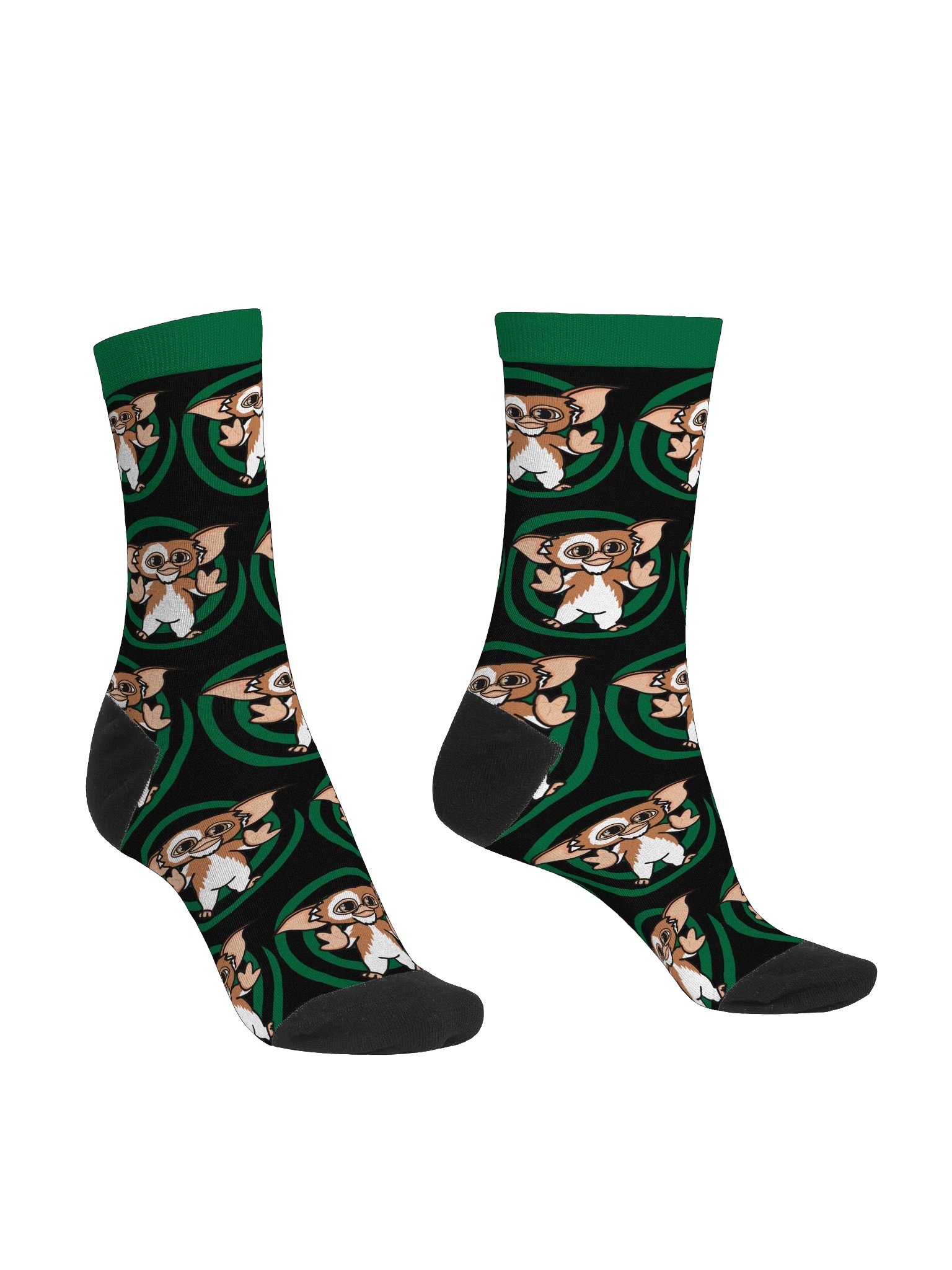 Freddy Socks! (Black) product image (3)