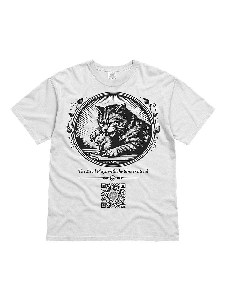 Cat and Mouse product image (1)