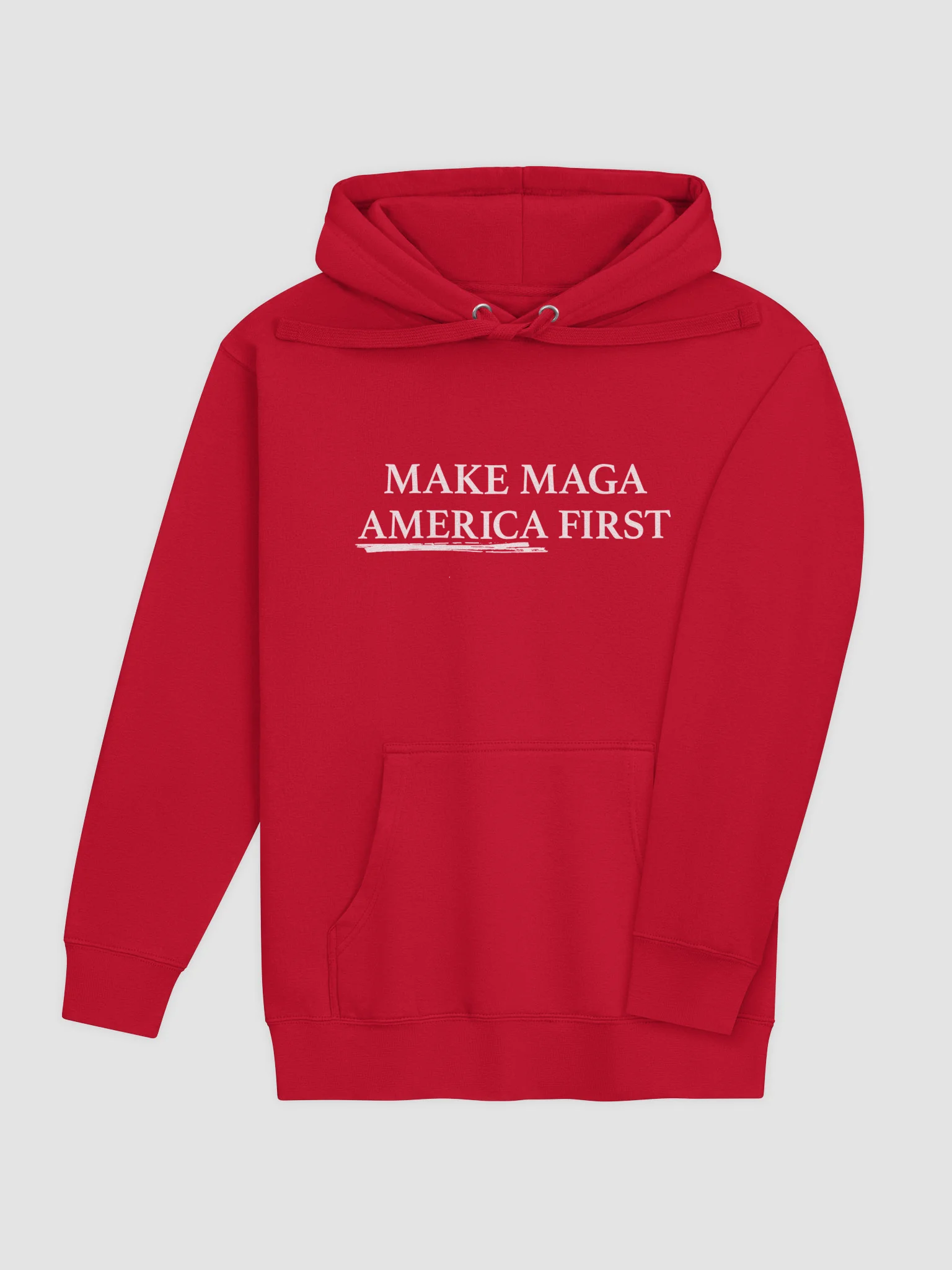 Make MAGA America First product image (4)