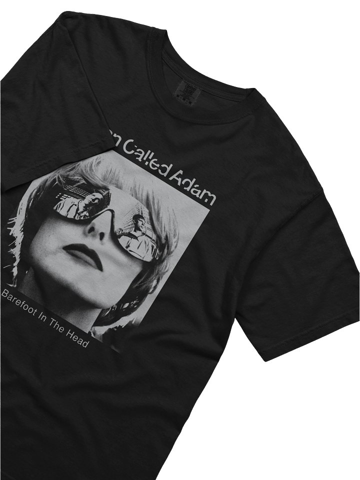 Barefoot In The Head product image (2)