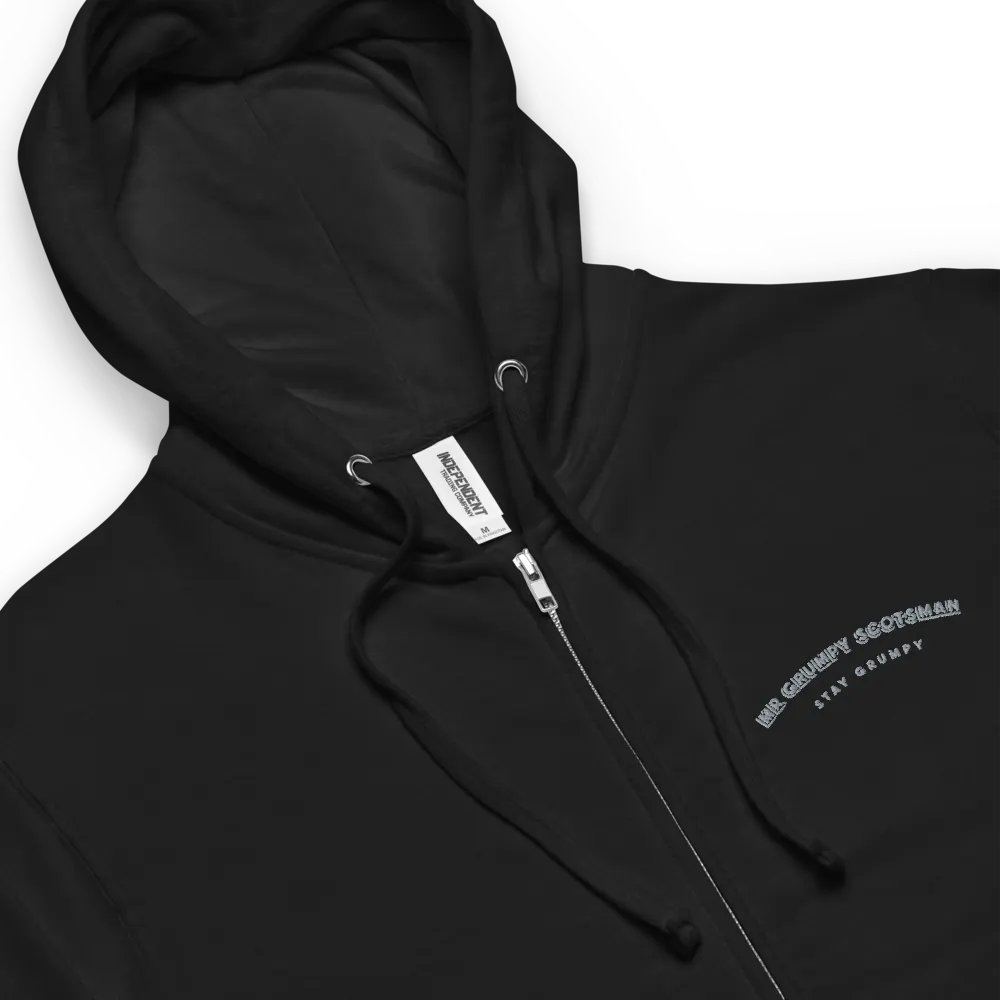MGS Zipper product image (7)
