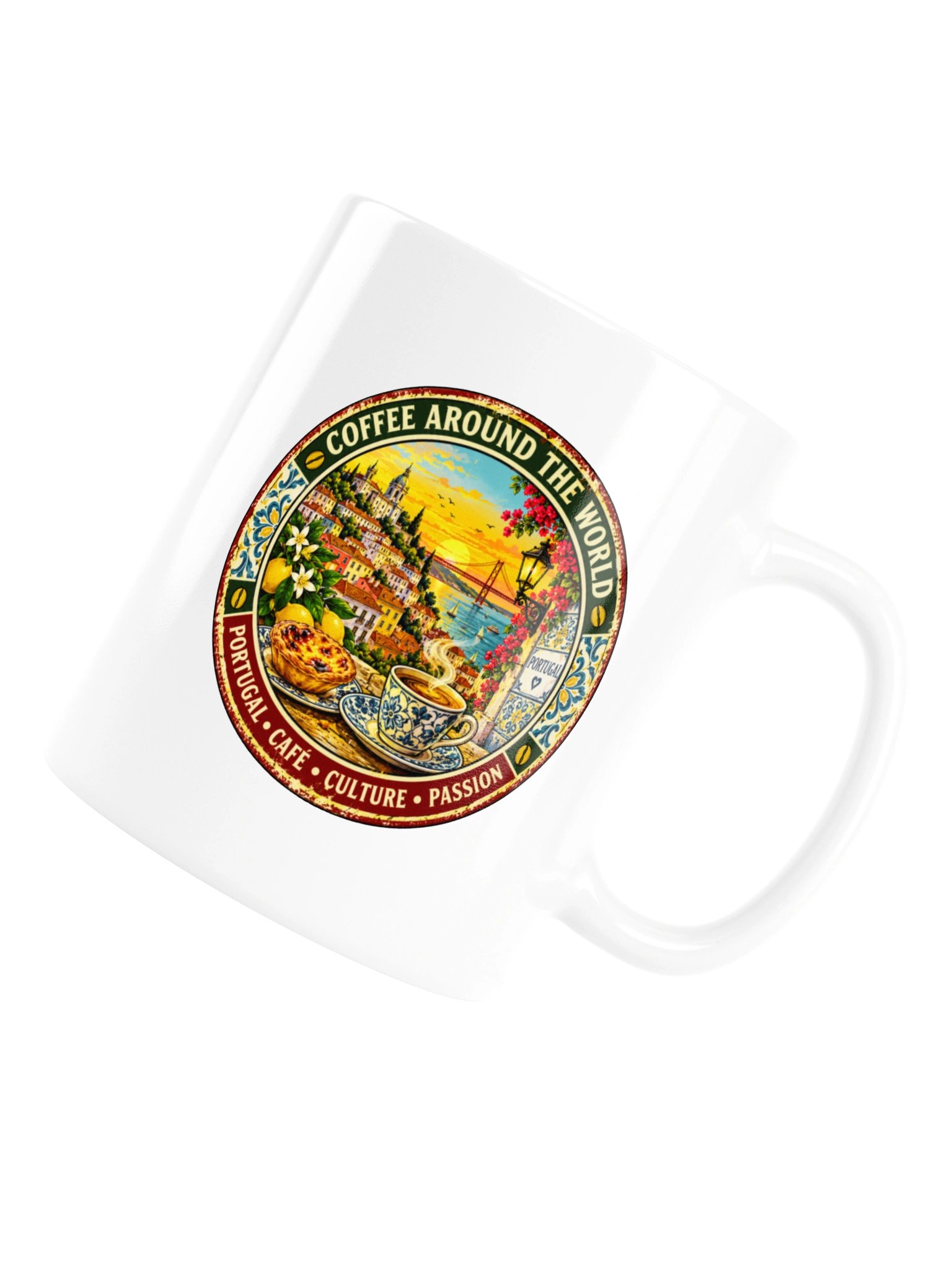 Portugal – Café Culture product image (16)