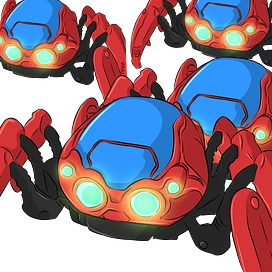 Friendly Neighborhood Sylver Tier tier thumbnail