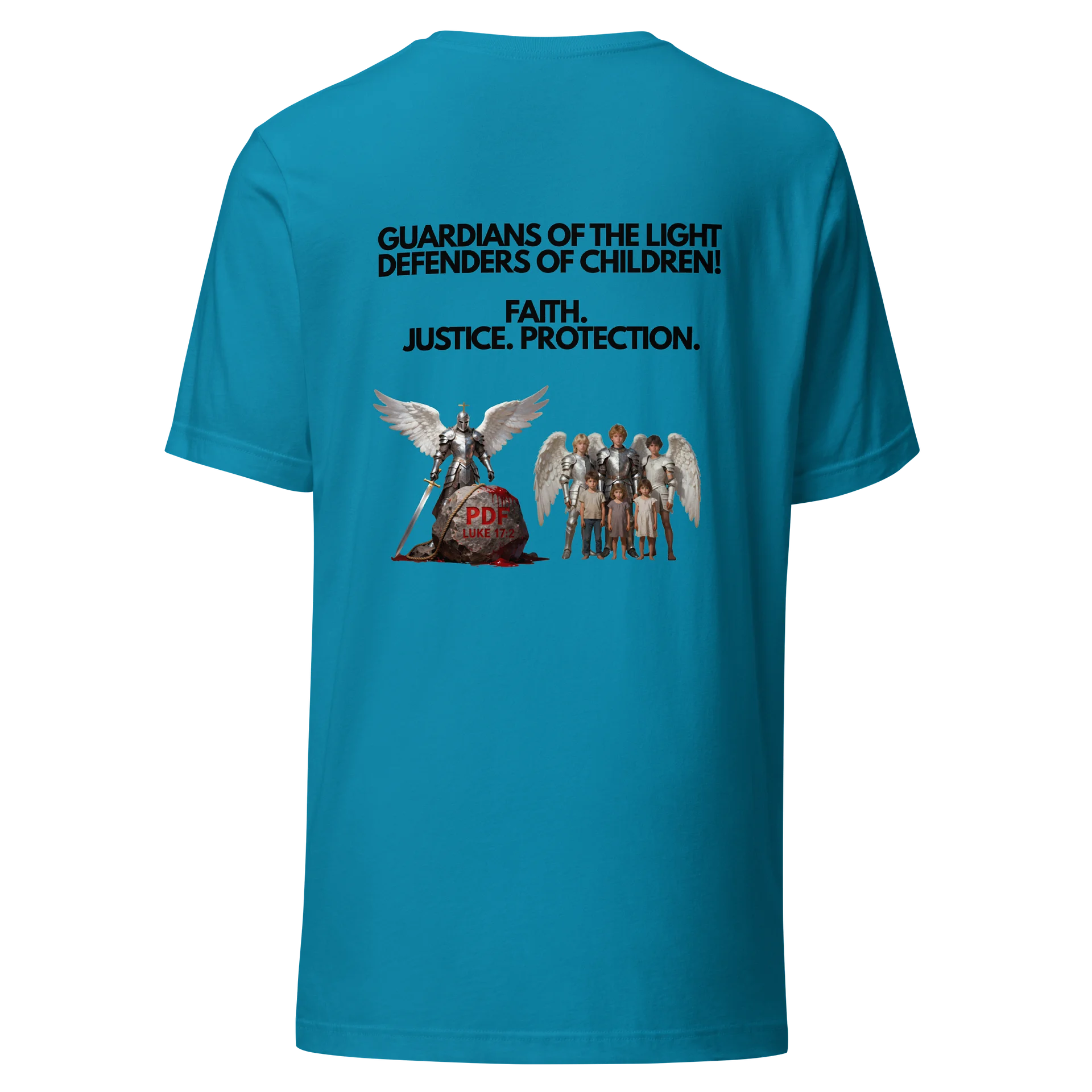 Guardians of Light Other Colors product image (1)