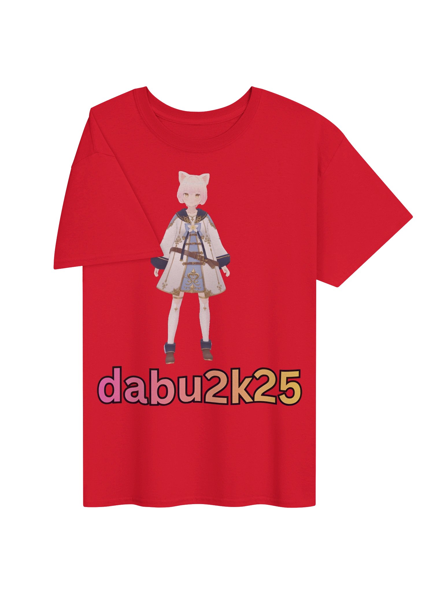 Dabu2k25 Tee product image (3)