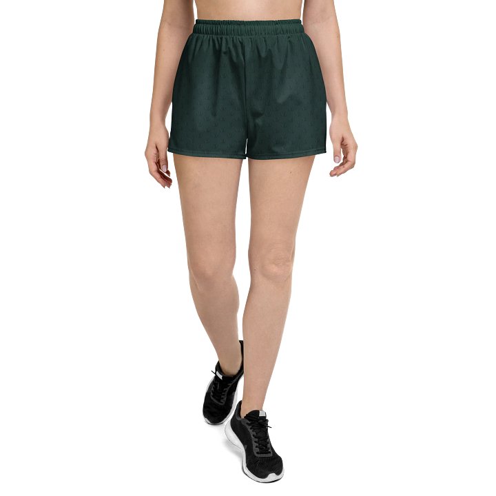 The Yard Athletic Shorts product image (1)