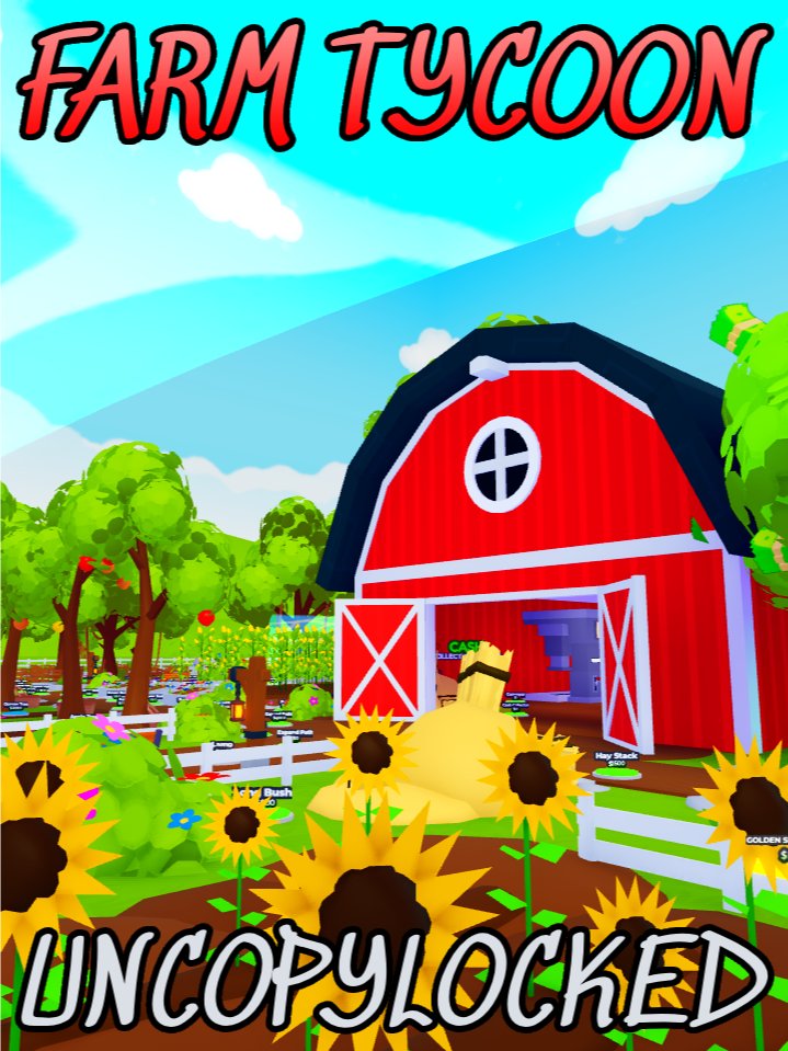 Farm Tycoon product image (1)