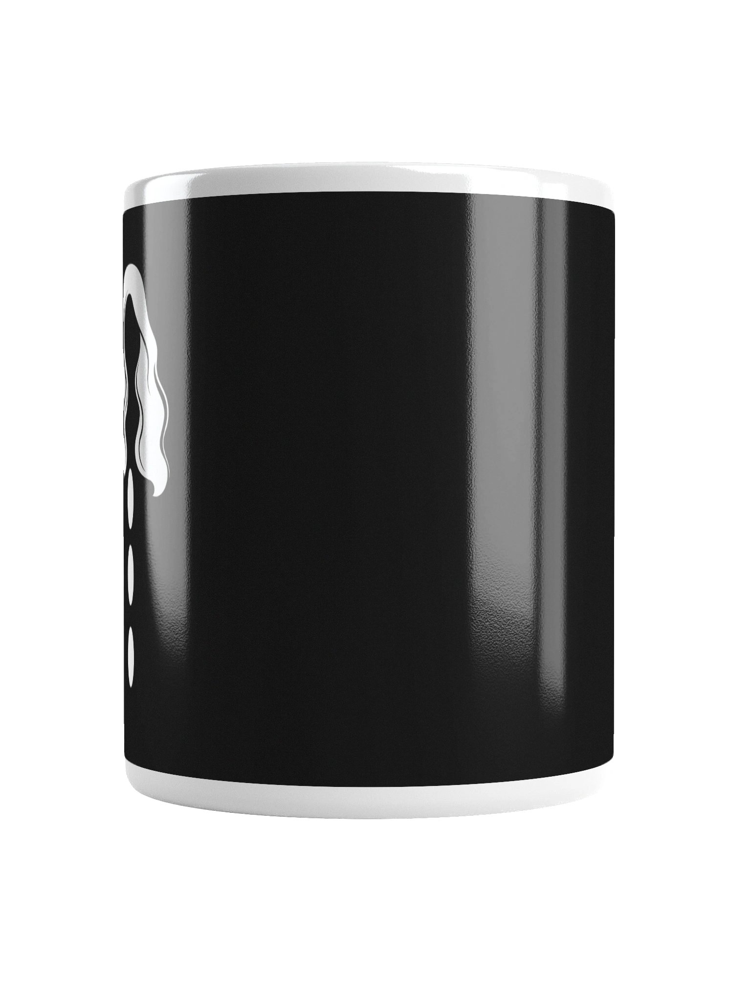 "Snow" Mug product image (6)