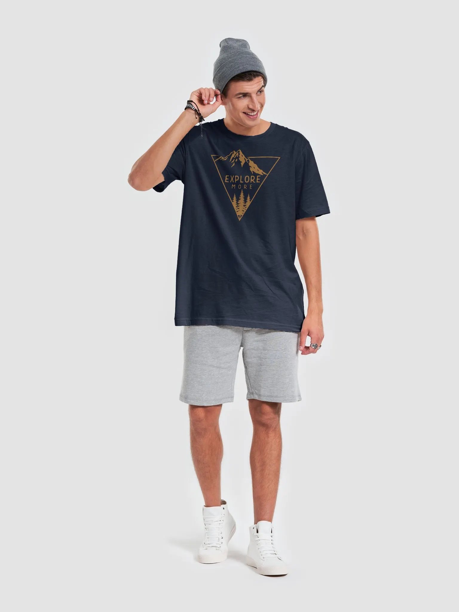 Explore More - Golden Edition product image (6)