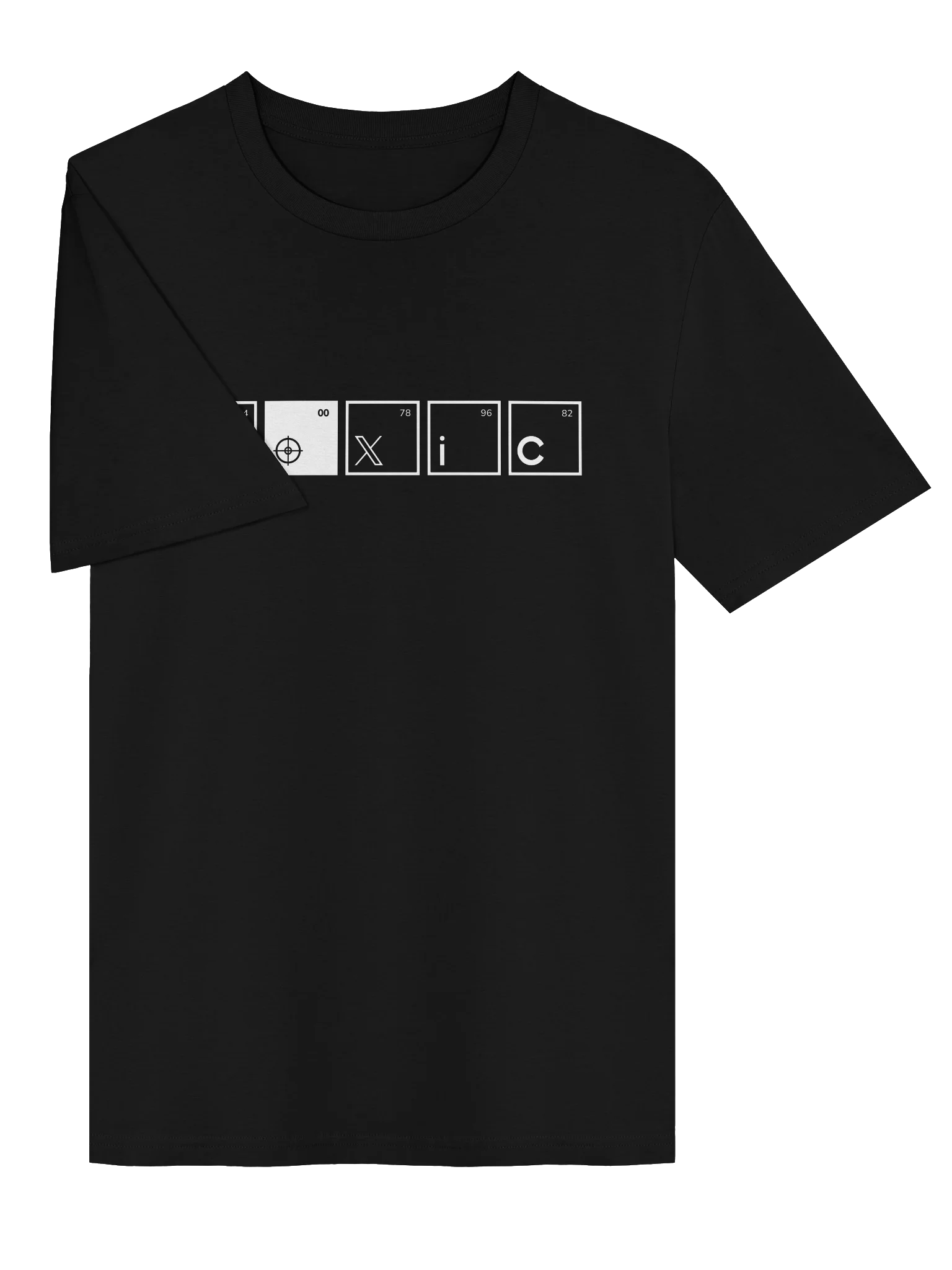ToXic Men's Periodic Table Variant product image (23)